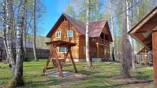 Митькина Заимка - 11