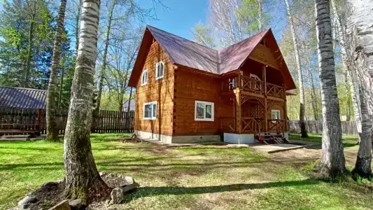 Митькина Заимка - 9