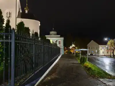 Гостевой дом на Коненкова 10 - 6