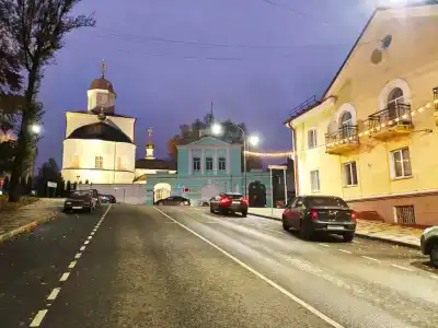 Гостевой дом на Коненкова 10 - 5
