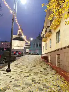 Гостевой дом на Коненкова 10 - 1