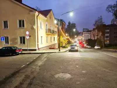 Гостевой дом на Коненкова 10 - 2