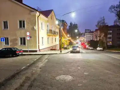 Гостевой дом на Коненкова 10 - 4