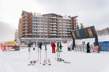 Шермонт - 3
