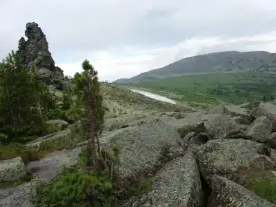 Шермонт - 18