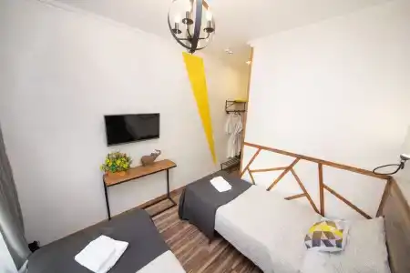 Lemon Loft - 14