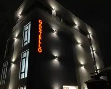 Гастелло - 0