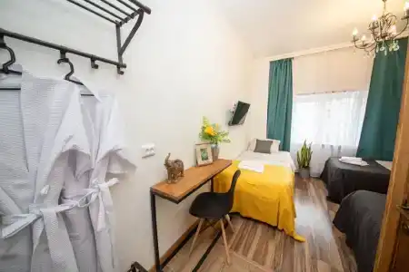 Lemon Loft - 21