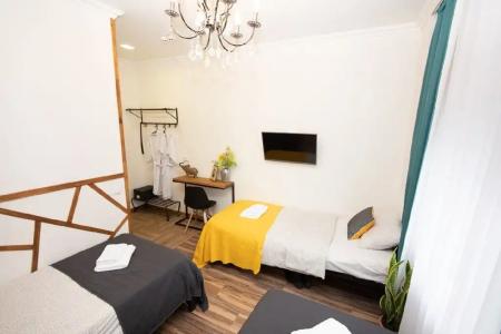 Lemon Loft - 23
