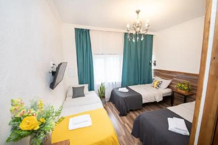 Lemon Loft - 28