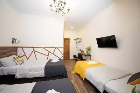 Lemon Loft - 29