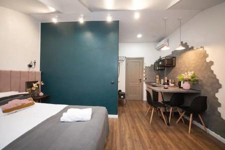 Lemon Loft - 36