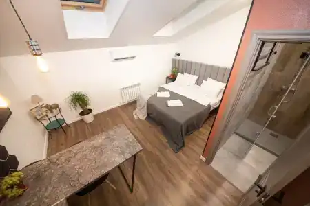 Lemon Loft - 47