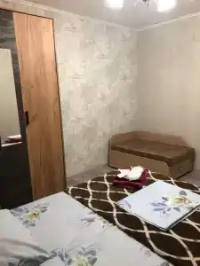 Уютный отдых у моря - 12