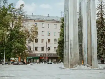 Тула - 1