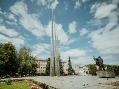 Тула - 2