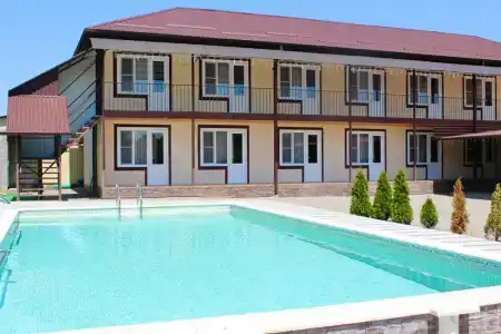 Робинзон - 1