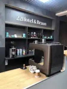 Hotel@Braun - 3