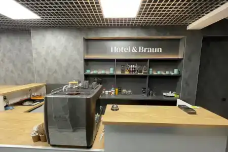 Hotel@Braun - 1