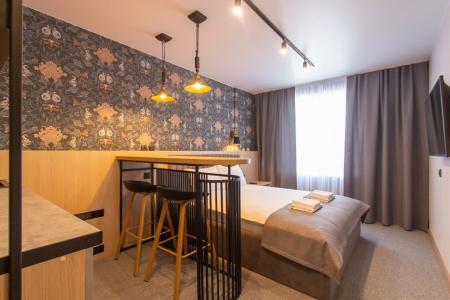 Hotel@Braun - 12