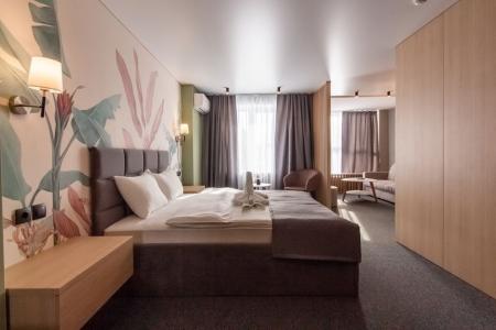 Hotel@Braun - 13