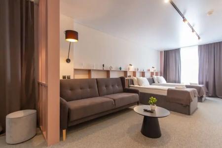 Hotel@Braun - 14