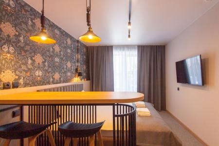 Hotel@Braun - 15