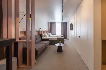 Hotel@Braun - 16