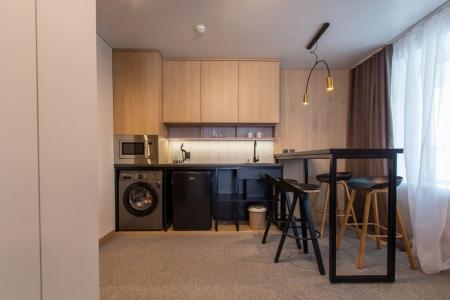 Hotel@Braun - 18
