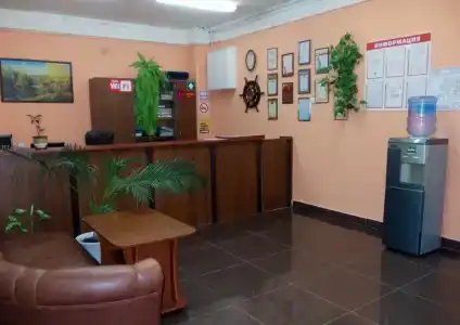Новый Континент - 1