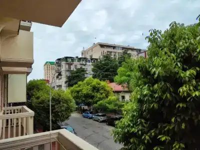 Old City - 1