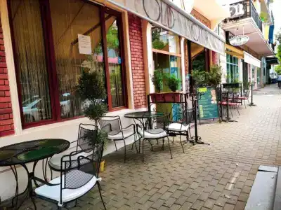 Old City - 3