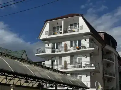 Эльбрус - 1
