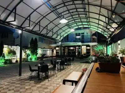 Эльбрус - 6