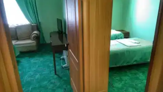 Алия - 13