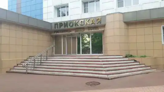 Приокская - 6