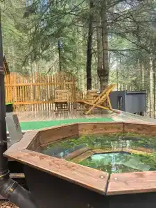 Дом гор - 3