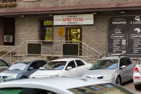 Аристоль - 2