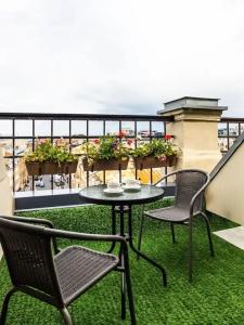 Mix Hotels Невский, 67 - 91