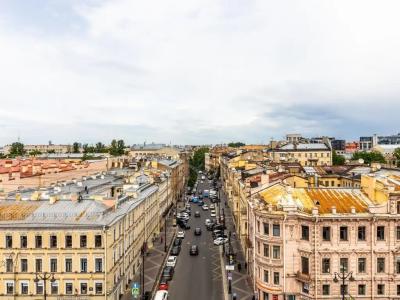 Mix Hotels Невский, 67 - 92