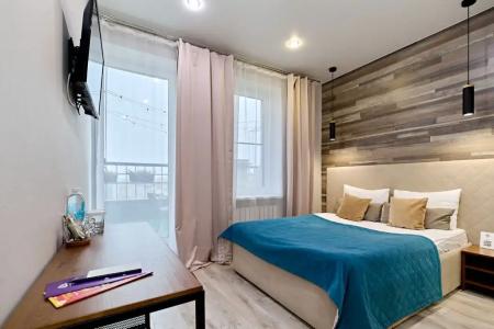 Mix Hotels Невский, 67 - 94