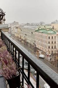 Mix Hotels Невский, 67 - 97