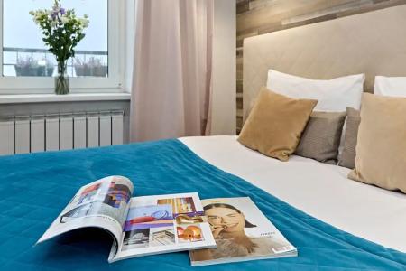 Mix Hotels Невский, 67 - 98