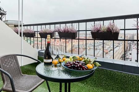 Mix Hotels Невский, 67 - 100