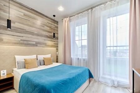 Mix Hotels Невский, 67 - 87