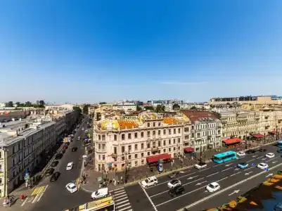 Mix Hotels Невский, 67 - 109