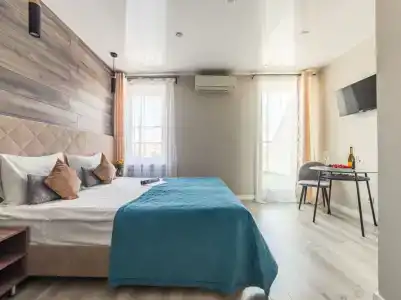 Mix Hotels Невский, 67 - 106