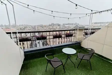 Mix Hotels Невский, 67 - 111