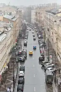 Mix Hotels Невский, 67 - 115
