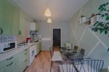 Северный Берег - 1